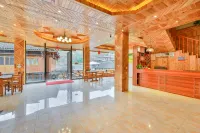 Yunyi View Hotel (Longsheng Longji Terraces Shop)