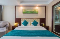 Huilong Hotel (Jiaxinghong Hezhongchuang Market Store) Hotels in der Nähe von Zhongbang Commercial Plaza