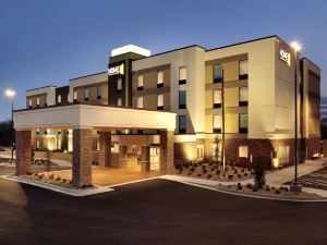 Home2 Suites by Hilton Fort Smith