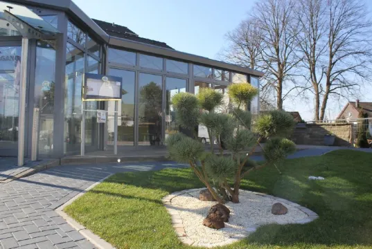 Robrooks Hotel Garni