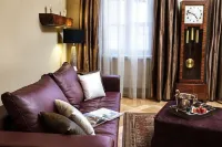 Apartamenty Kamienica Muzyków Old Town Lublin