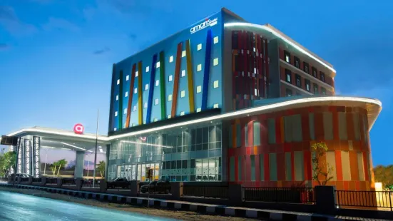 Amaris Hotel Kupang