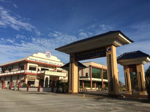 Hotels Near Sk Kem Iskandar In Mersing 2021 Hotels Trip Com