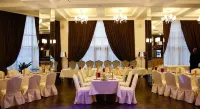 Lazurny Bereg Hotel