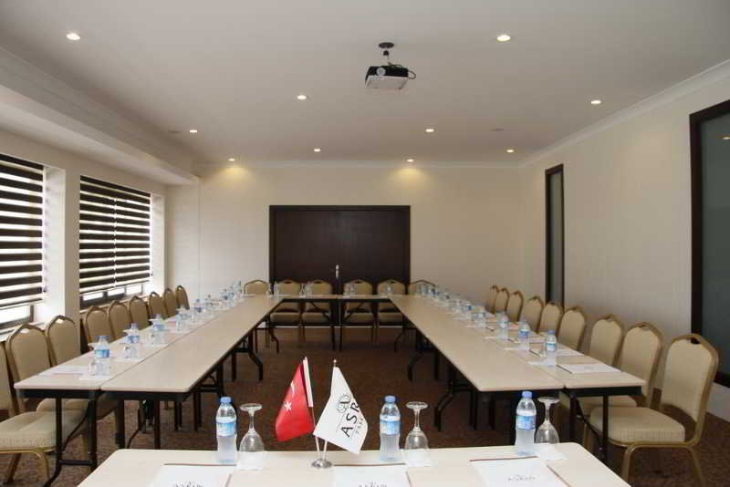 Asrin Park Hotel & Spa Convention Center