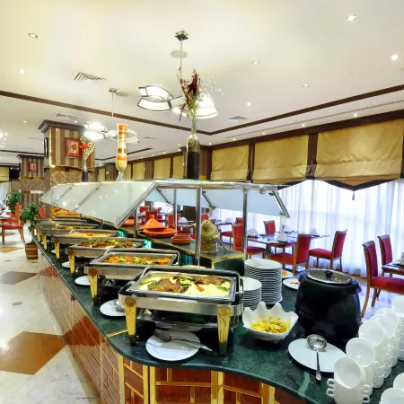 Zowar Alalami Hotel