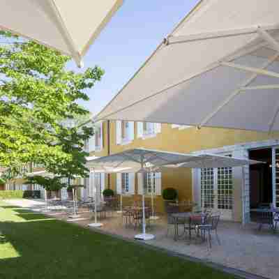 La Bastide en Gascogne - Relais & Châteaux Hotel Exterior