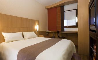 Ibis Saint Étienne - la Terrasse