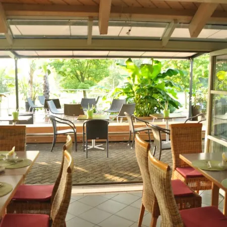 Hotel Volapük