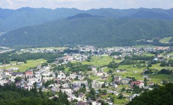 Pension College Hakuba