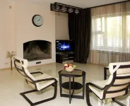 Sheremetyevo Hotel Hotel in zona Aktsiya "Pasadi Svoy Les" Dubovaya Alleya Dimona I Antona.