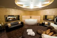Bomond Mini-Hotel 다윈 박물관 주변 호텔