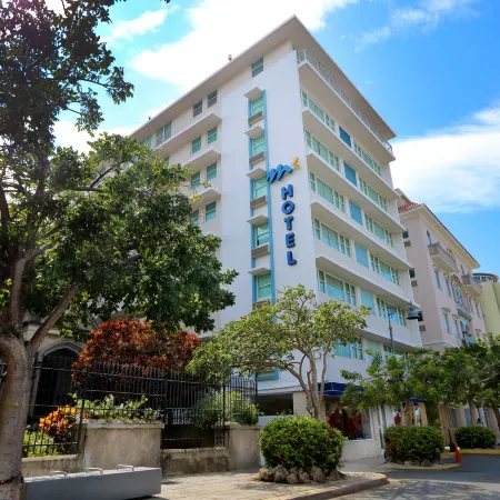 Hotel Miramar