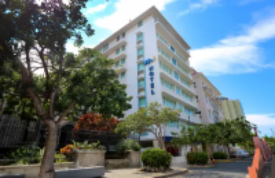 Hotel Miramar
