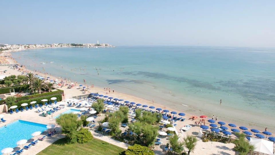 Hotel Del Levante