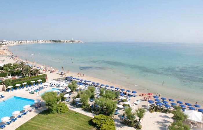 Hotel Del Levante