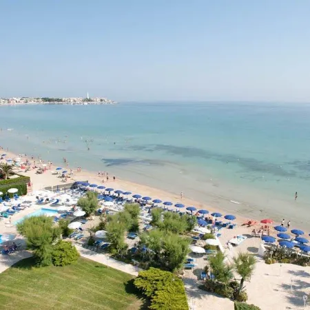 Hotel Del Levante