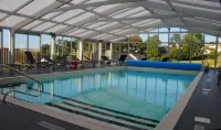 Vvf la côte d'Emeraude Saint-Cast-Le-Guildo Hotels in Saint-Cast-le-Guildo