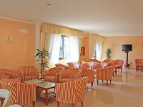 The Match Hotel Hotels in Cervia