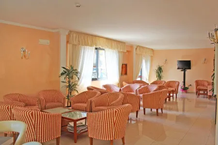 The Match Hotel Отели рядом с достопримечательностью «Bagno Jolly 79»