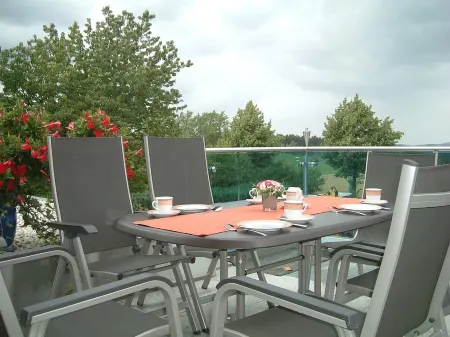 Hotel Retterath am Nürburgring Отели в г. Вельхерат