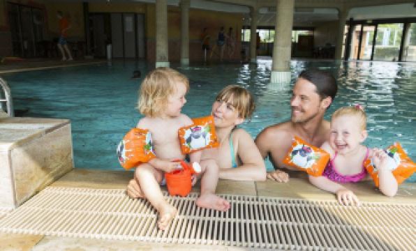 Roompot Resort Arcen - Housity