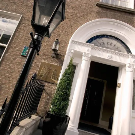 Premier Suites Dublin, Leeson Street