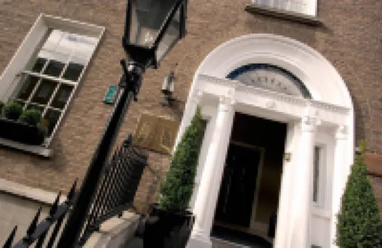 Premier Suites Dublin, Leeson Street Hotels in 