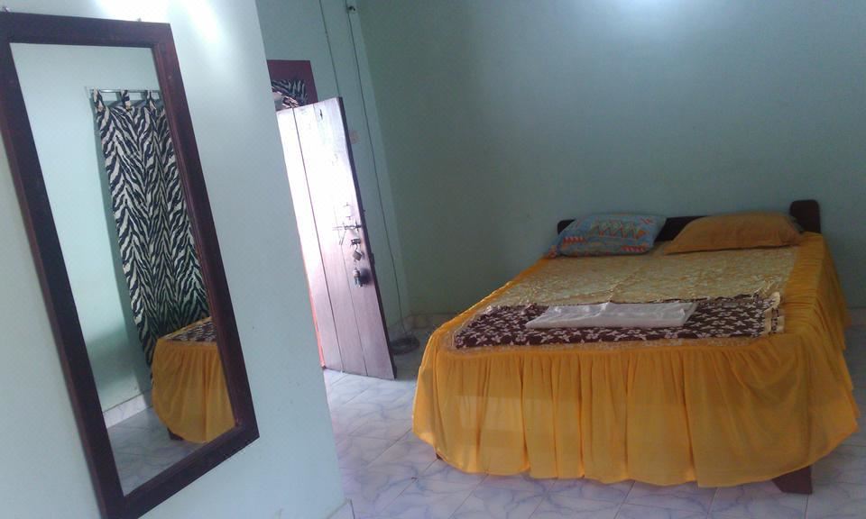 Goodwill Guest House - Housity