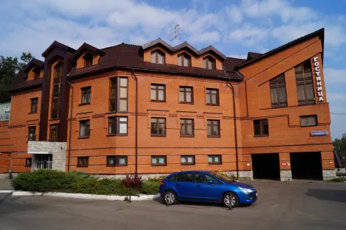 Kulon Hotels in Zhukovsky