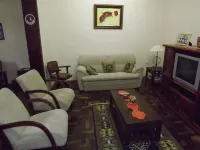 Pousada Vista do Lago - Hostel