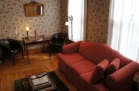 Maplecroft Bed & Breakfast Hotels in Montpelier