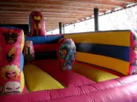 Hostal - Bungalows Camping Cáceres Hotels in Malpartida de Caceres