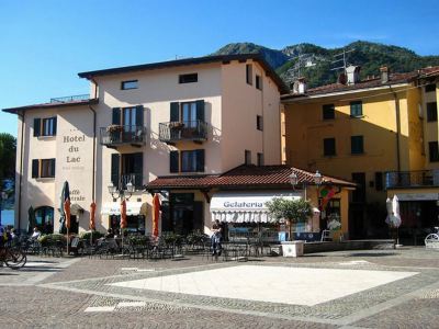 Menaggio Fronte Lago