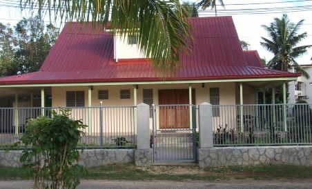 Malau Lodge - Housity
