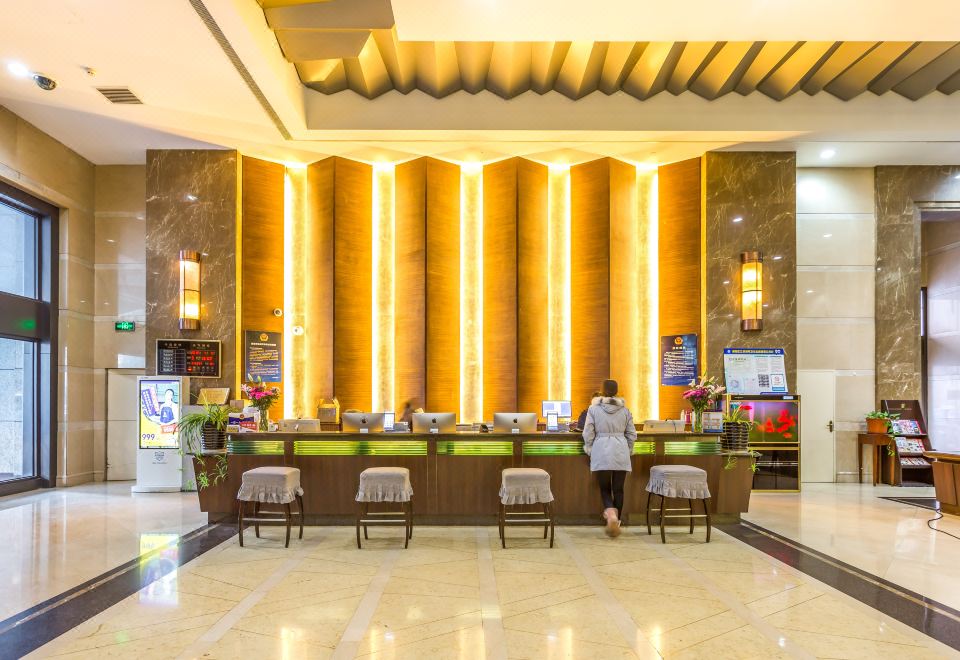 4. 베이징 샤토 드..