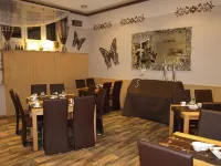 Stadthotel Im Kolpinghaus Hotels in Werne