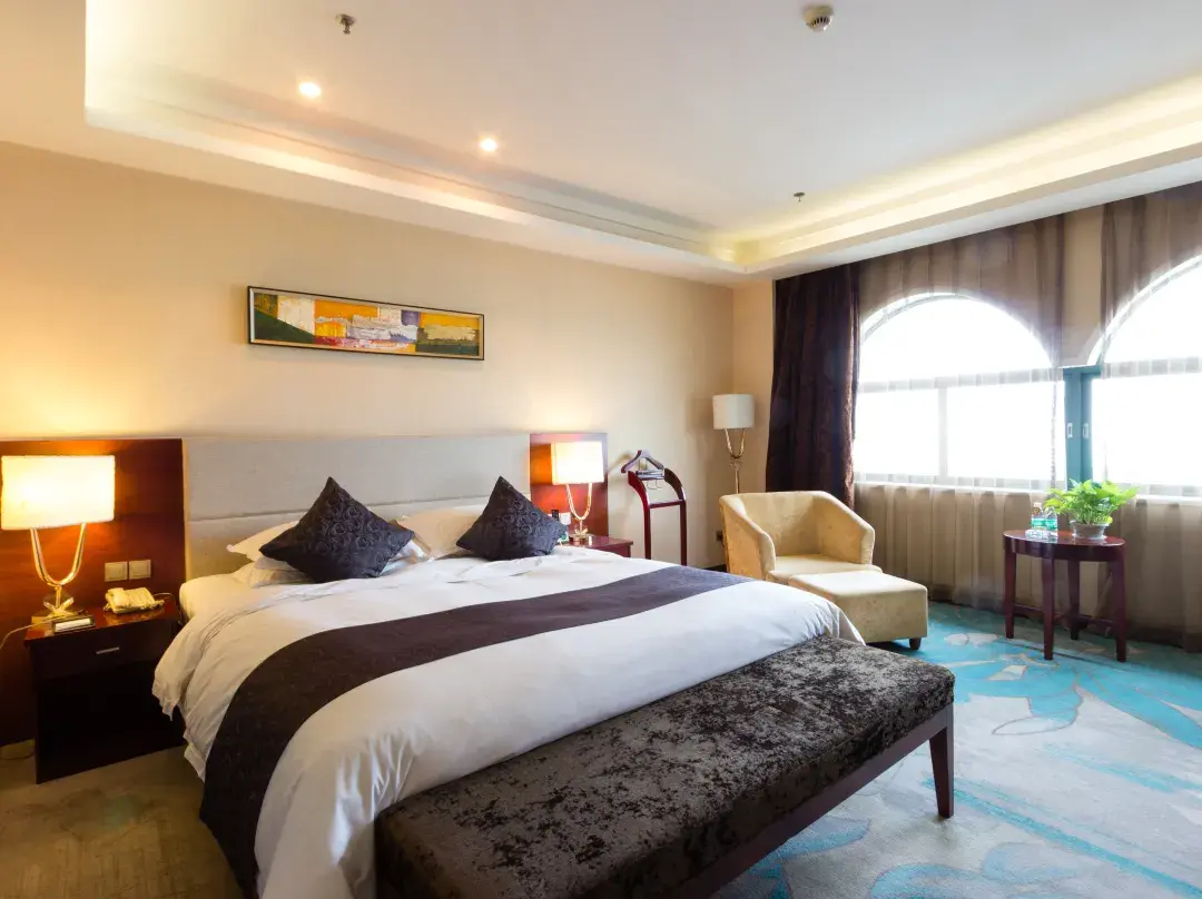 Teenly Garden International Hotel - Pingxiang