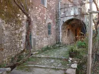 Medieval Village B&B Hotels in Ne