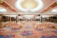 Honor International Hotel - breakfast