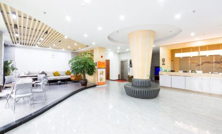 Kaili Boutique Hotel - Housity