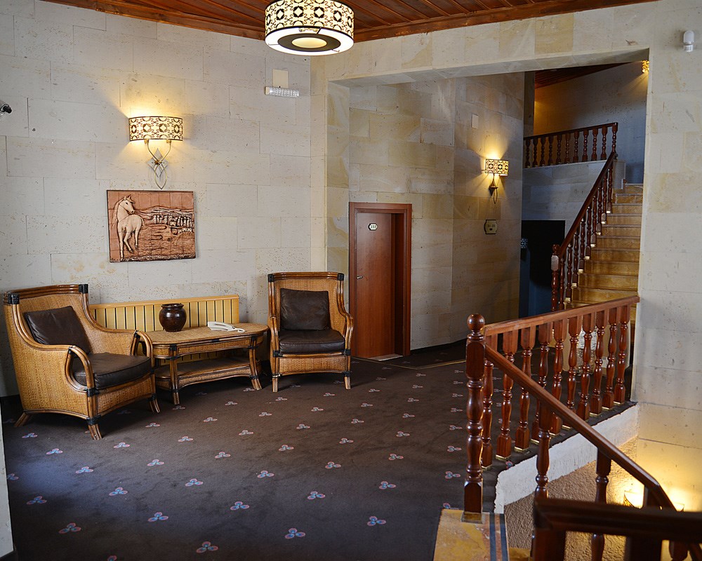 Goreme Kaya Otel