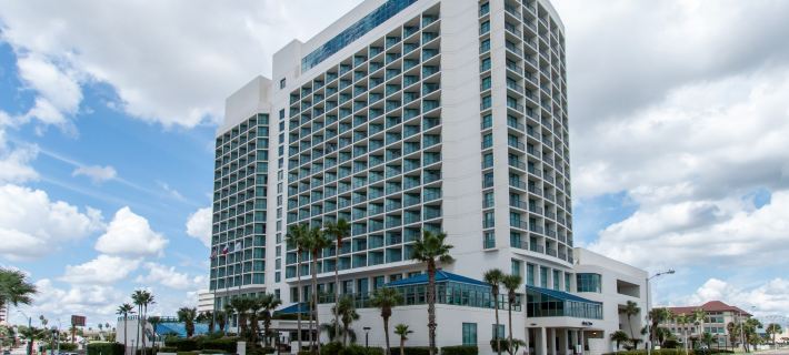 Omni Corpus Christi Hotel Ξενοδοχεία στην πόλη Nueces County