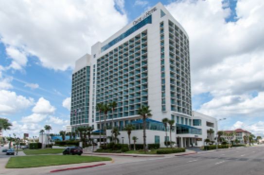 Omni Corpus Christi Hotel
