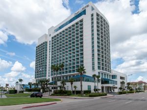 Omni Corpus Christi Hotel