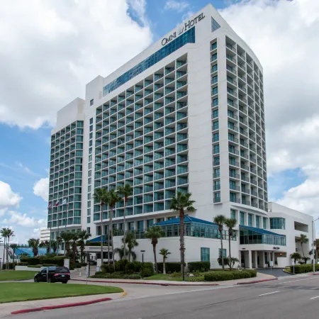Omni Corpus Christi Hotel
