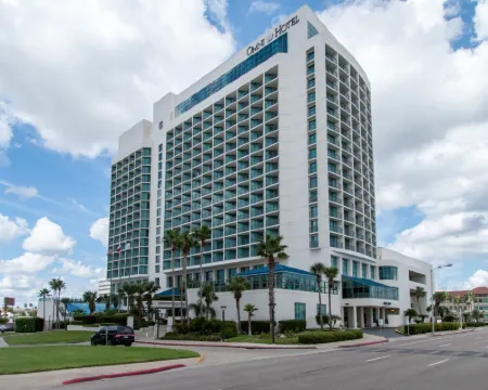 Omni Corpus Christi Hotel Hotels in Corpus Christi