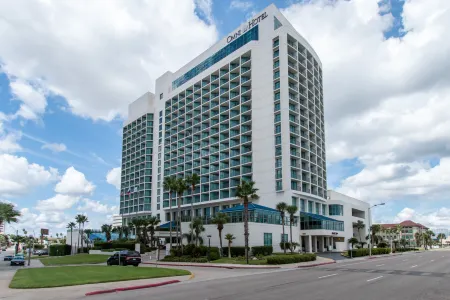Omni Corpus Christi Hotel