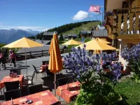 Panorama Hotel & Restaurant