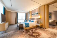 Xinzheng Xingangwanhua Hotel